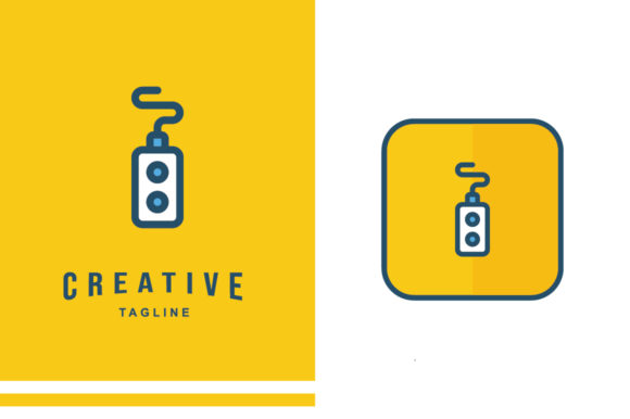 3D Icon in Modern Graphic Design
