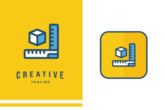 3D Printing Icon - Measure: Your Essential Tool
