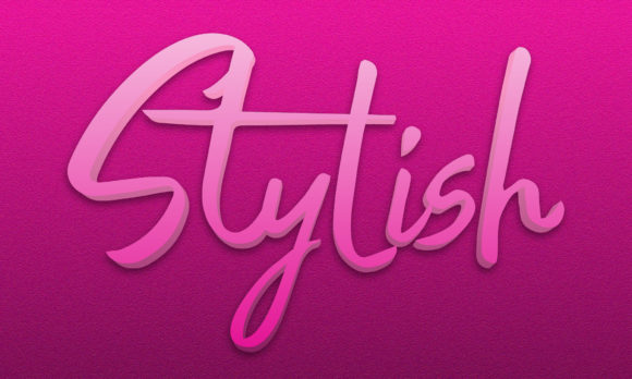 Mastering the Stylish 3D Text Effect: A Complete Guide to Depth, Dimension, and Design