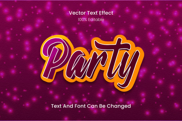 Pink 3D Editable Text Effect: Design & Marketing Guide