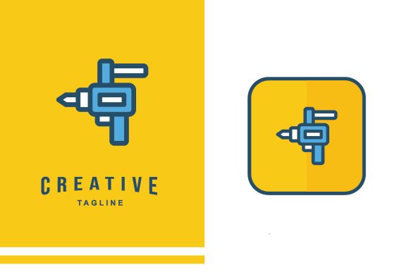 The 3D Printing Icon: The Glue Gun as a Tool and Symbol