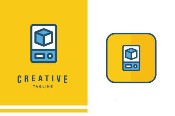 The 3D Printing Scale Icon: What It Means and Why It Matters