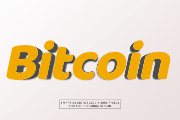 Understanding Bitcoin Text Effects: A Complete Guide to Bitcoin's Visual Language