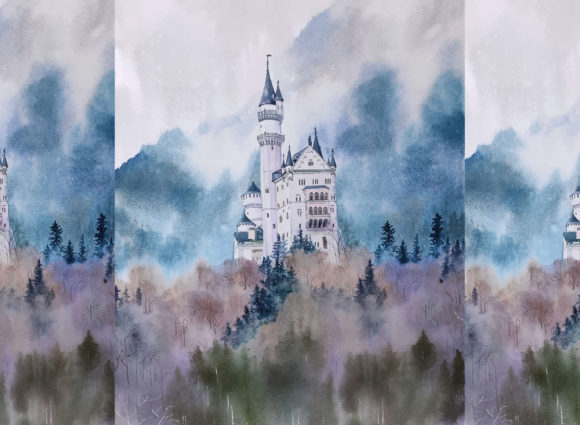 Watercolor Landscape Hand Draw Tradition: Practical Guidance for Better Results