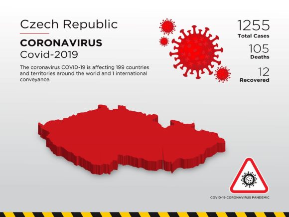 Why the Czech Republic Affected Country 3D Map Is Reshaping How We Understand Impact Data
